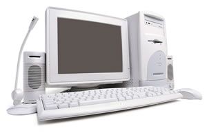 COMPUTADORES usados e CARCAÇAS