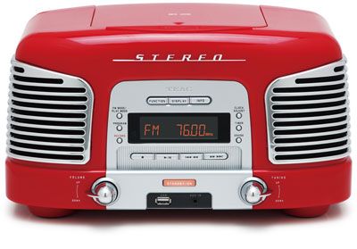 Radios usados