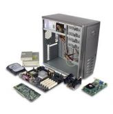 COMPUTADORES usados e CARCAÇAS