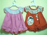 roupas infanto juvenil usados